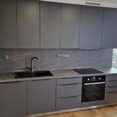 Luxusni Apartmany Certak Vaclavov u Bruntalu Exterior photo