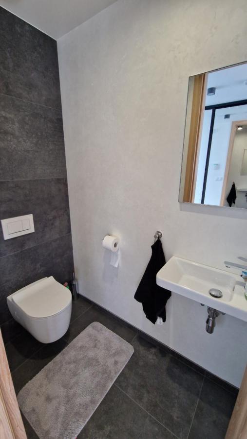 Appartement Luxusni Certak Vaclavov u Bruntalu