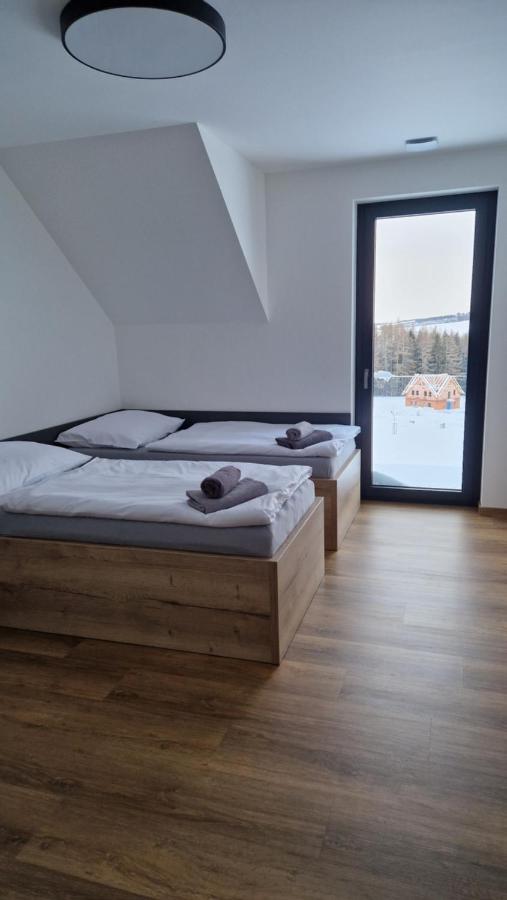 Luxusni Certak * Vaclavov u Bruntalu
