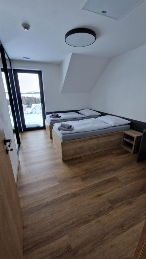 Luxusni Certak Appartement