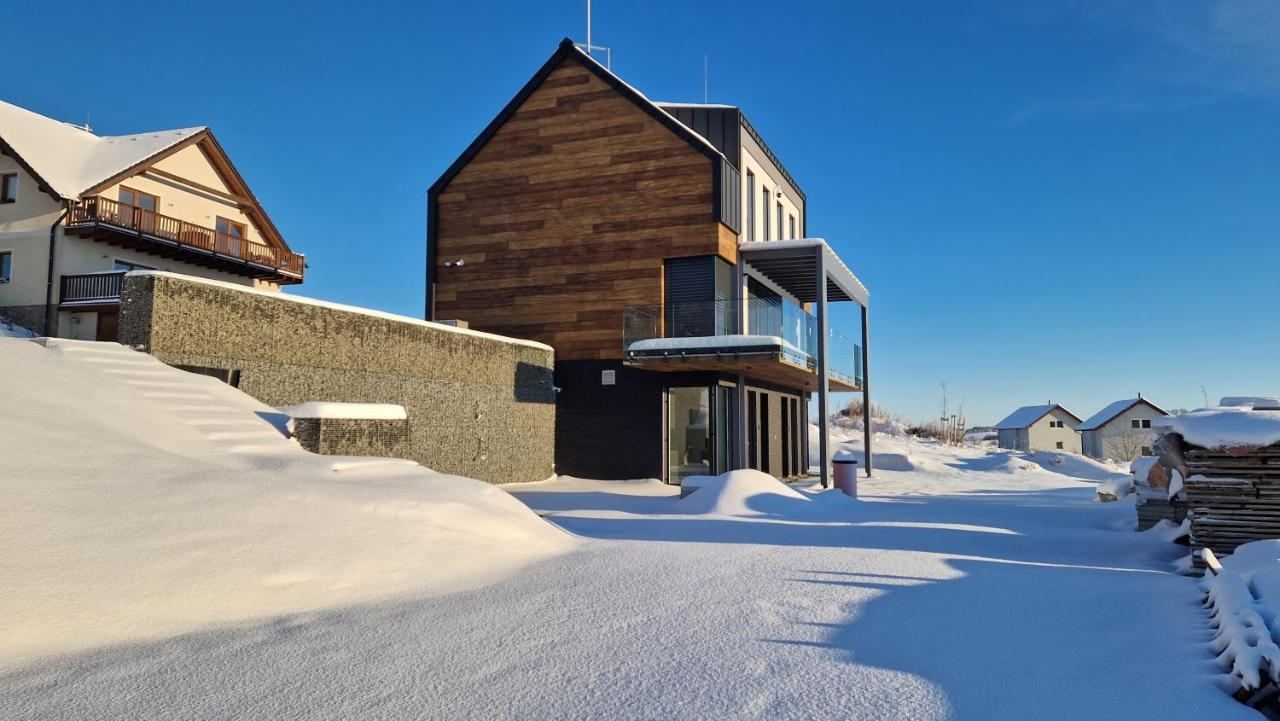Appartement Luxusni Certak *