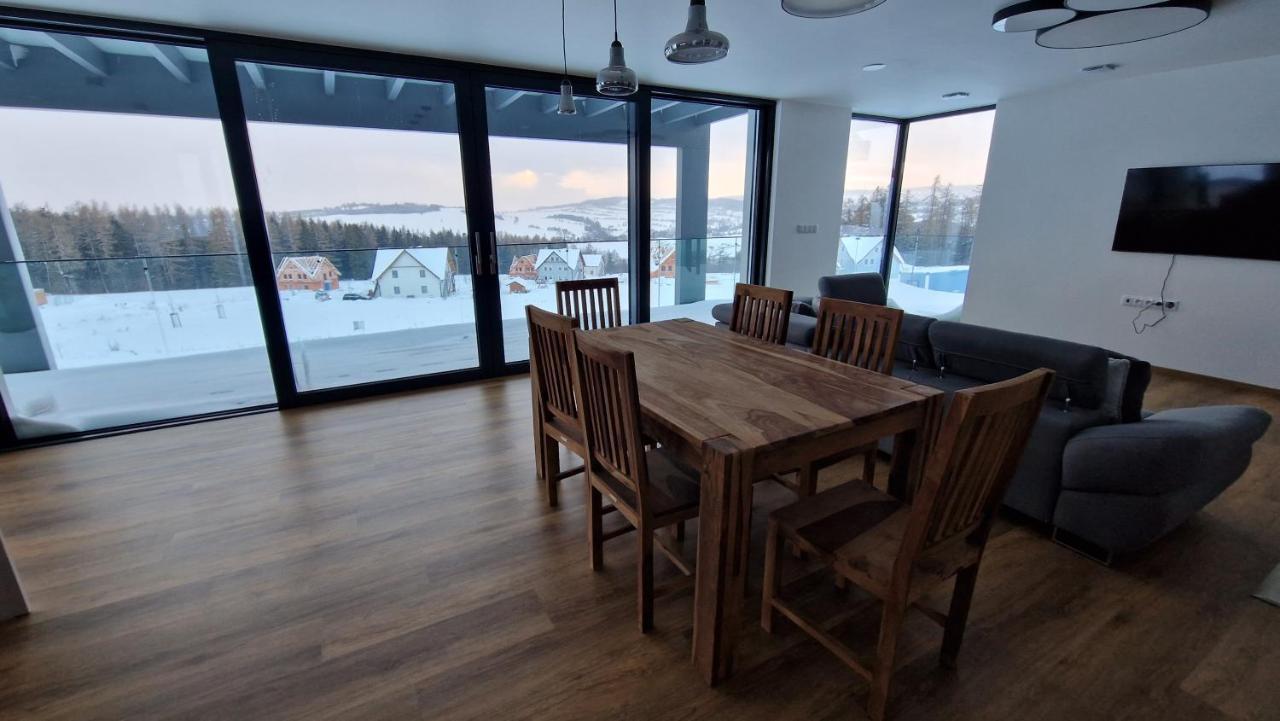 Appartement Luxusni Certak *