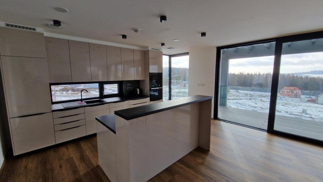 Appartement Luxusni Certak *
