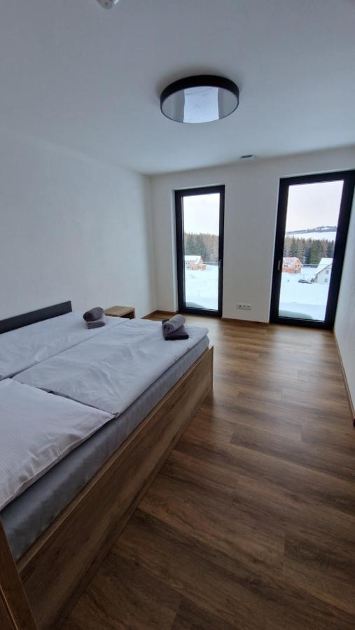 Appartement Luxusni Certak *