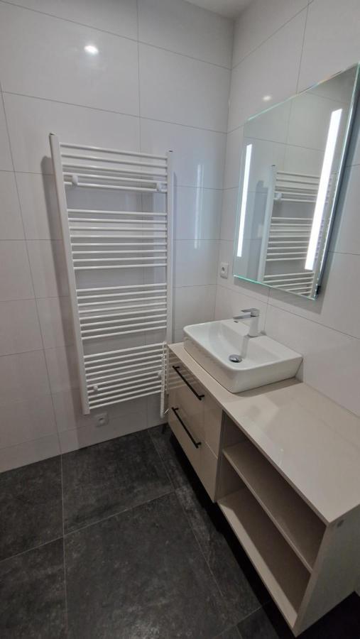 Luxusni Certak Appartement Vaclavov u Bruntalu