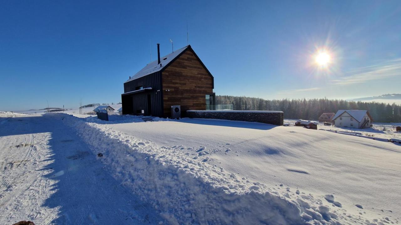 Luxusni Certak * Vaclavov u Bruntalu