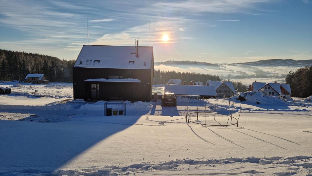 Luxusni Certak Appartement *