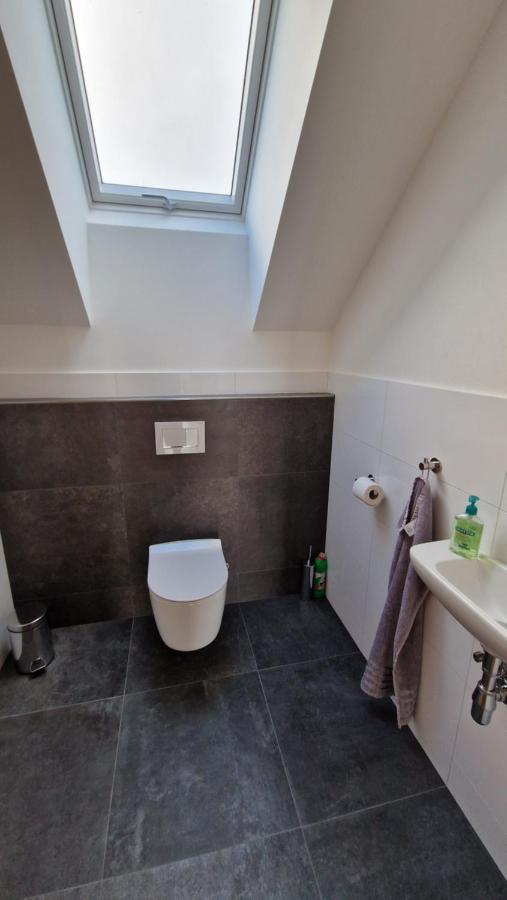Appartement Luxusni Certak Vaclavov u Bruntalu