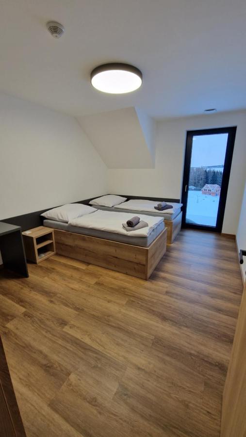 Luxusni Certak Appartement *