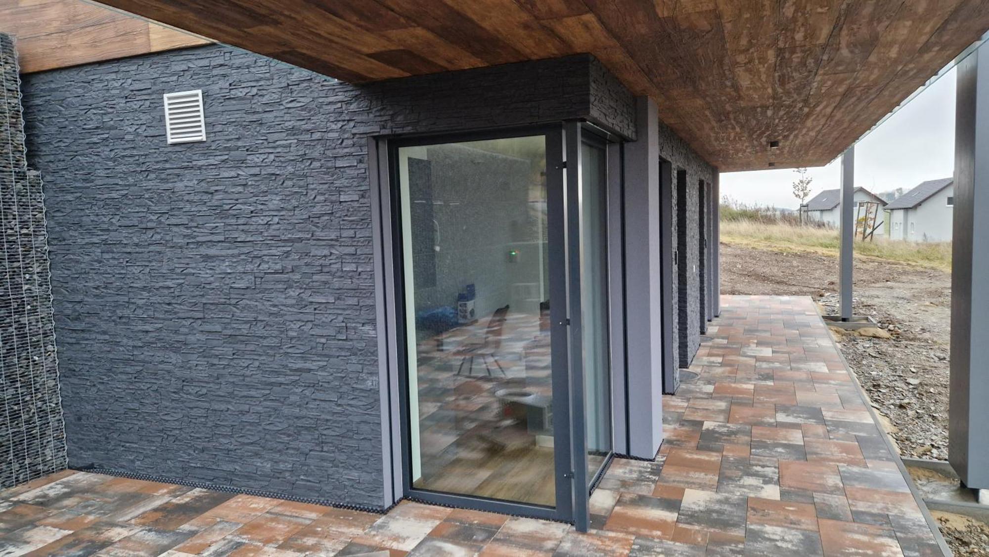 Luxusni Certak Appartement *