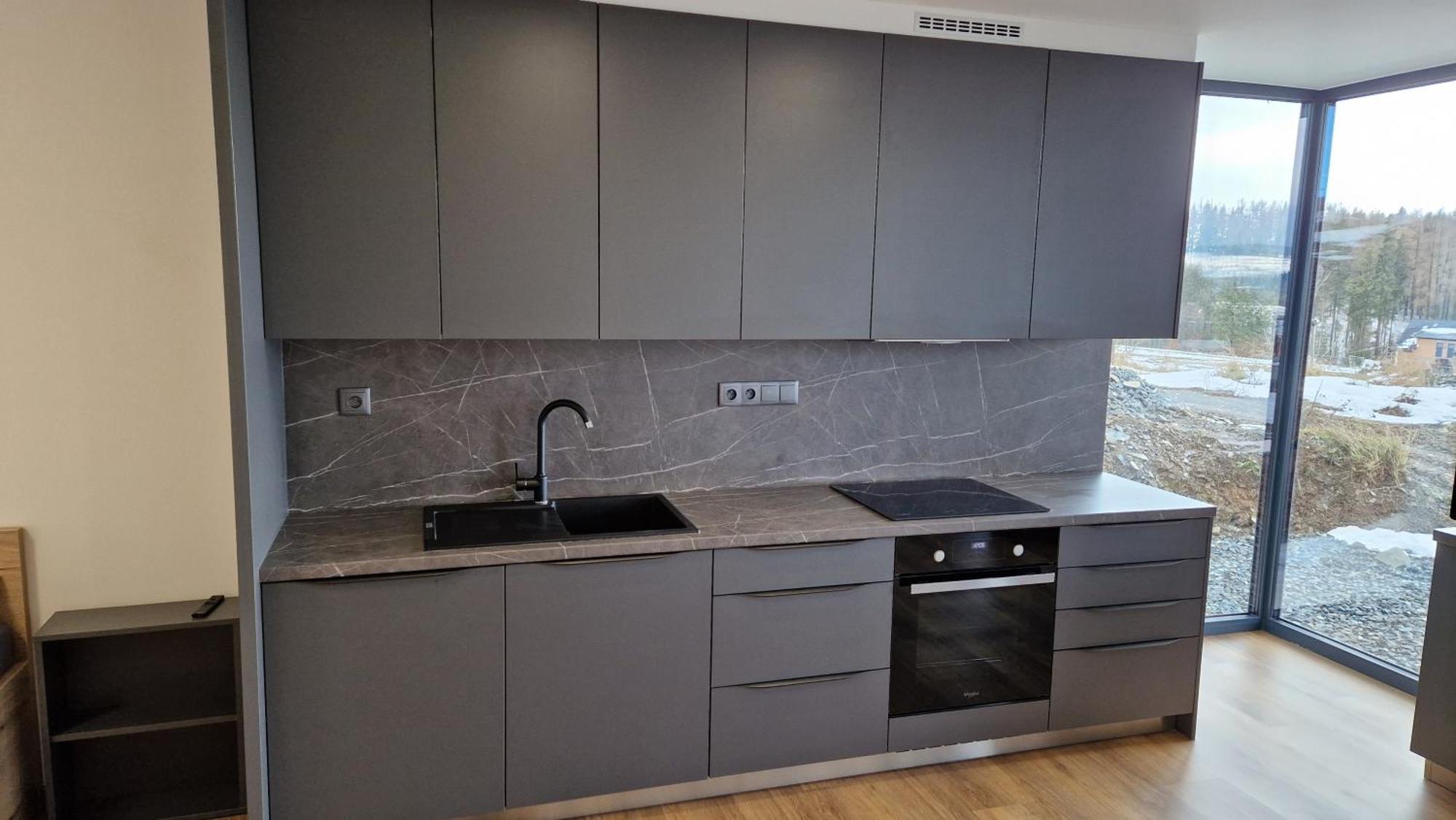 Luxusni Certak Appartement
