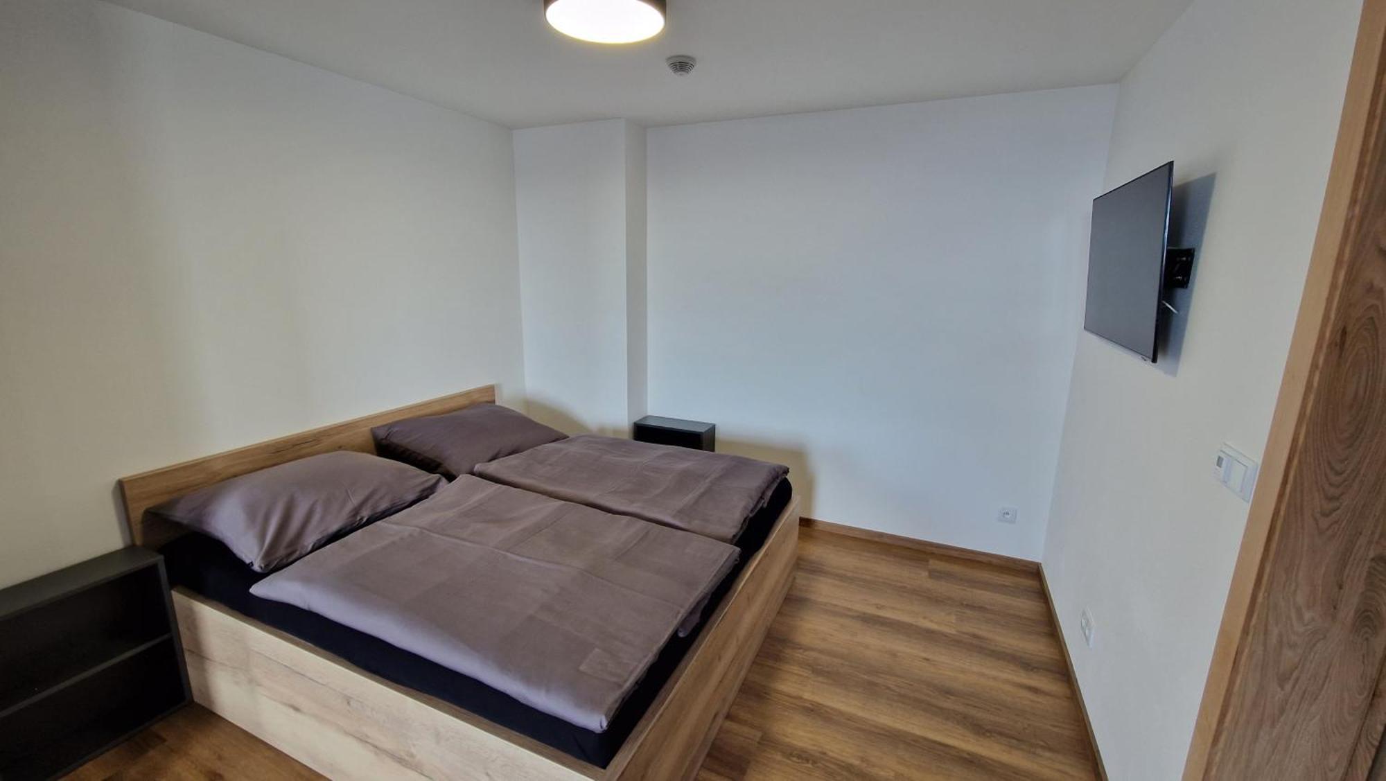 Appartement Luxusni Certak