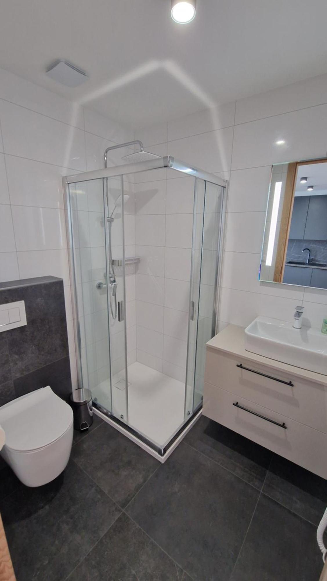 Luxusni Certak Appartement Vaclavov u Bruntalu