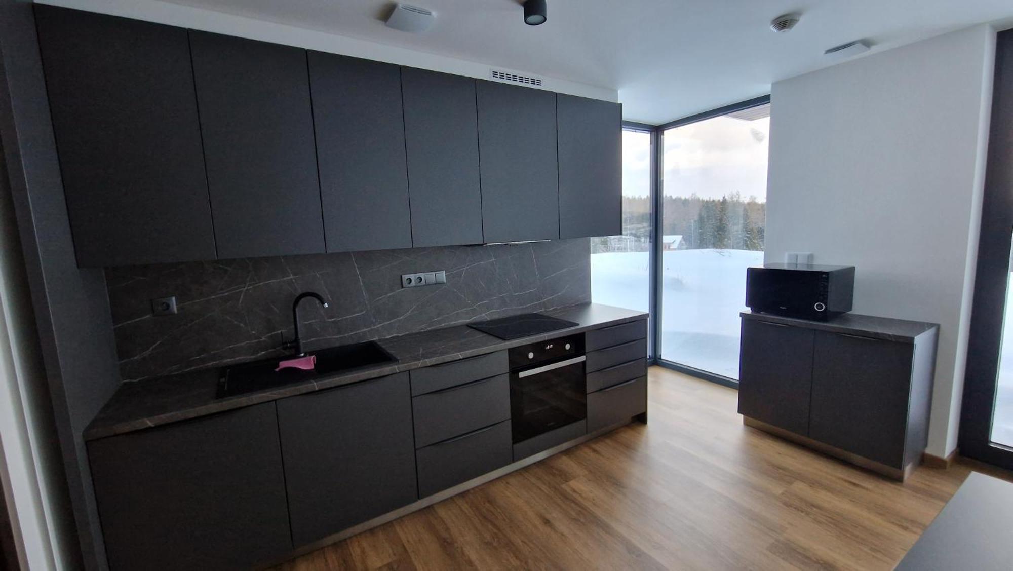 Luxusni Certak Appartement