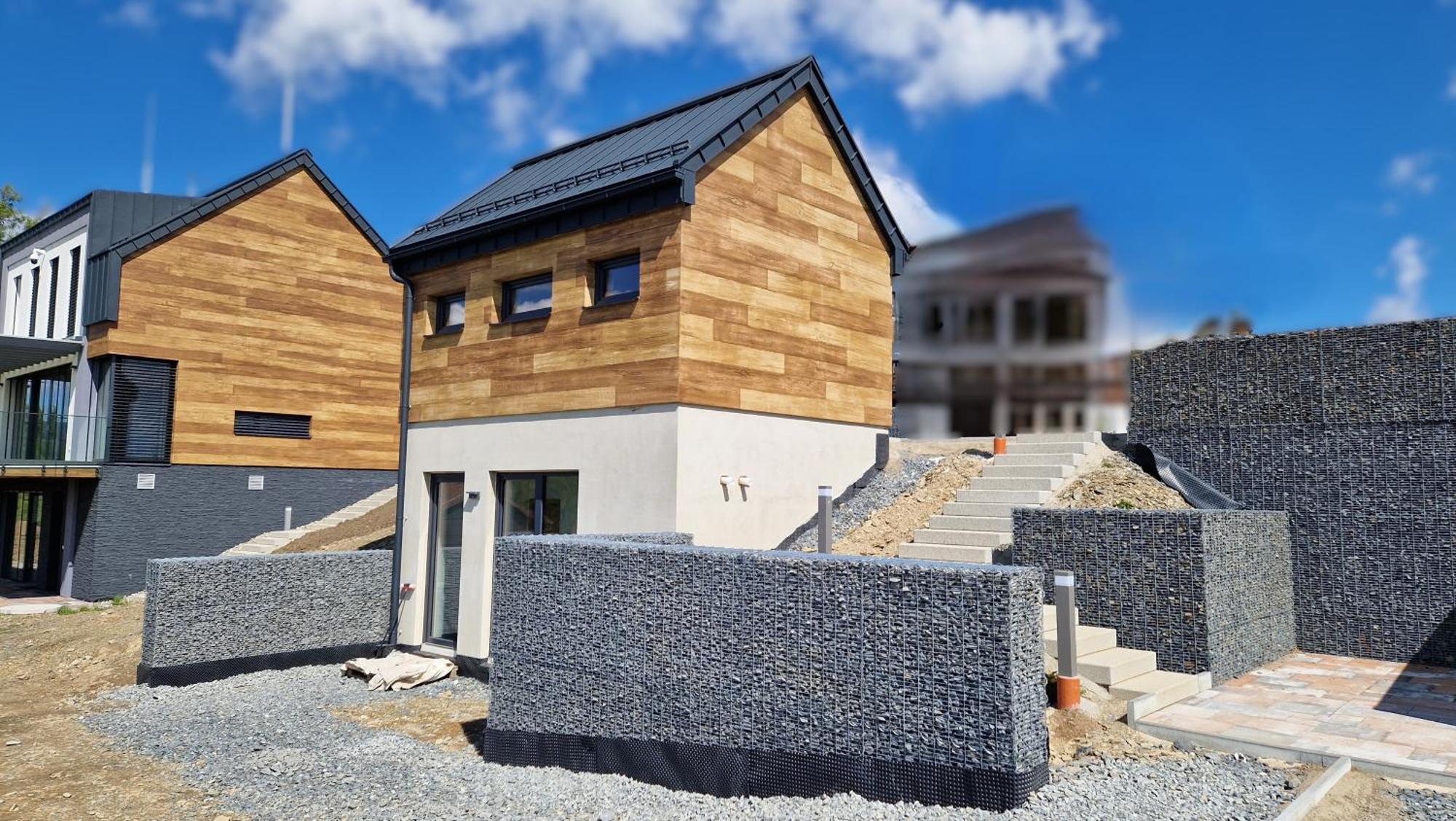 Appartement Luxusni Certak *